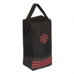 DW Sports  adidas Man United Boot Bag