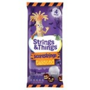 Strings & Things Cheestrings Cheese Snack £1.00