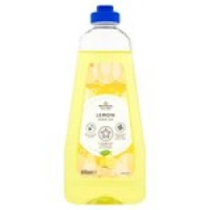 Morrisons Rinse Aid £1.20