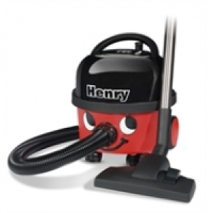 Henry HVR 160-11 Bagged Cylinder Vacuum Cleaner