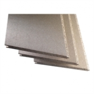 Homebase  Chipboard Loft Panel Board - 1220 x 320 x 18mm