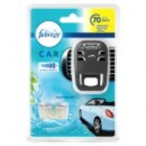 Car Air Freshener Refreshing Cascade 1 Diffuser £3.00