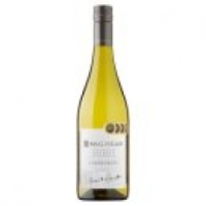 Reserve Chardonnay £6.00