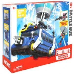 Fortnite Battle Bus £35.00