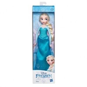 BMStores  Disney Frozen Elsa Doll