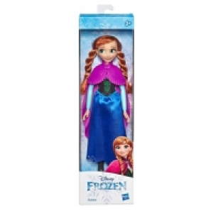 Disney Frozen Anna Doll