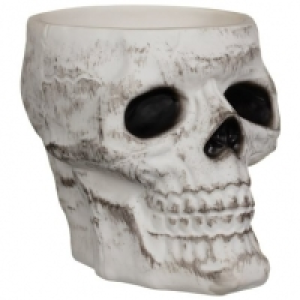 Halloween Party Bowl - Skull