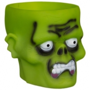 Halloween Party Bowl - Zombie