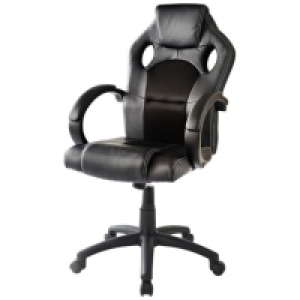 Fast Traxx Executive Chair