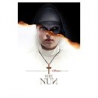 Asda Dvd The Nun