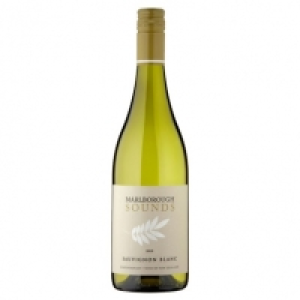 Marlborough Sounds Sauvignon Blanc Wine 750ml
