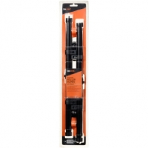 RAC Roller Blinds 2pk