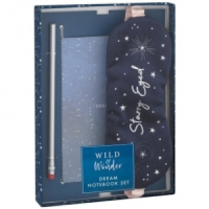 Dream Notebook Set - Starry Eyed
