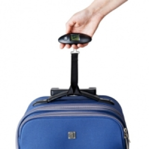 Digital Luggage Scale