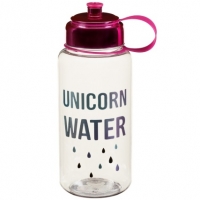 BMStores  Unicorn Drinks Bottle 1L - Unicorn Water