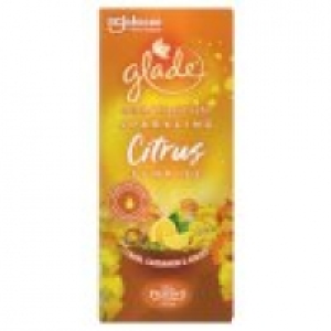 Touch & Fresh Air Freshener Refill, Citrus Sunrise - 1 Refil £2.00