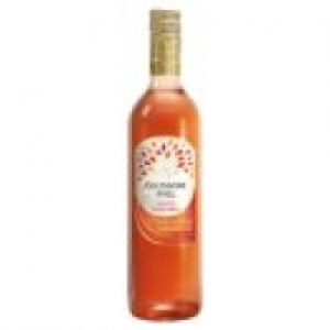 White Zinfandel £6.00