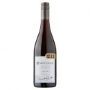 Reserve Shiraz £6.00