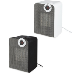 Easy Home Ceramic Heater £19.99