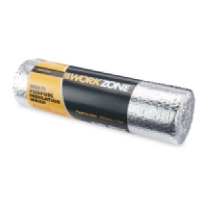 Multi Purpose Insulation Wrap £8.99