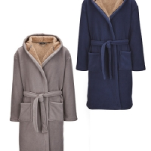 Avenue Mens Dressing Gown &pound;14.99