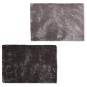 Luxury Shaggy Rug £29.99
