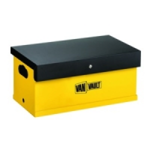 Van Vault Mobi 780x450x380mm