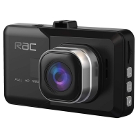 RobertDyas  RAC 3000 DashCam 1080p with 3 Inch Display