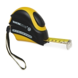 Aldi  Workzone Measuring Tape