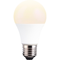 RobertDyas  TCP Smart WiFi Dimmable Warm White LED Edison Screw 60W Ligh