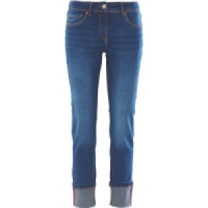 Aldi  Ladies Blue Outdoor Jeans