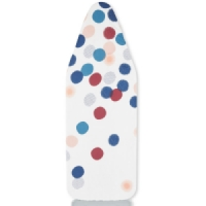 Spot Cluster Ironing Board Cover &pound;3.99
