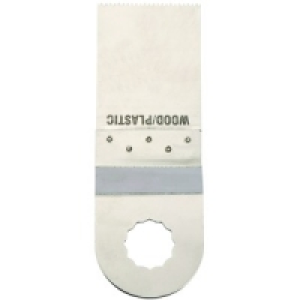 Wickes Offset Wood & Plastic Sawn 33mm
