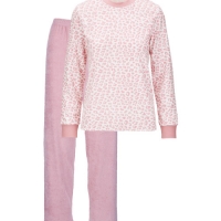 Aldi  Ladies Rose Terry Pyjamas