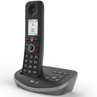 RobertDyas  BT Advanced Cordless Home Phone with Nuisance Call Blocking 