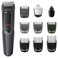 RobertDyas  Philips MG3747/33 Multigroom 9-in-1 Face, Hair & Body Trimme