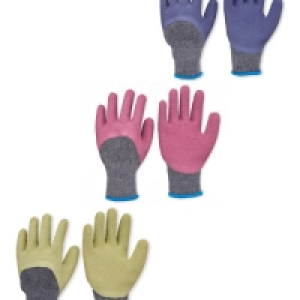 Gardenline Gardening Gloves