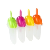 RobertDyas  Chef Aid Lolly Moulds - Set of 4