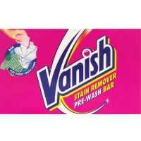 RobertDyas  Vanish Pre Wash Stain Remover Bar