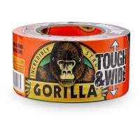 RobertDyas  Gorilla Tape Tough & Wide Reinforced Duct Tape 73mm Wide - 2