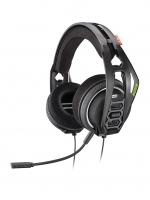 LittleWoods  PLANTRONICS RIG 400HX Stereo Gaming Headset for Xbox One wit