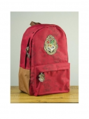 Harry Potter Hogwarts Backpack £23.99