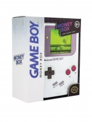 LittleWoods  Game Boy Money Tin