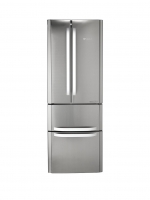LittleWoods  Hotpoint Day1 FFU4DX American Style 70cm Frost Free Fridge F