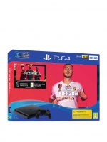 LittleWoods  Playstation 4 PS4 500GB FIFA 20 Bundle with Optional Extras
