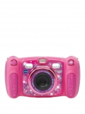 VTech Kidizoom Duo 5.0 - Pink £49.99