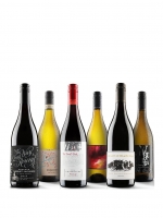 LittleWoods  Virgin Wines Boutique 6 Pack - Whites/Reds Mix