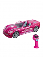 LittleWoods  Barbie Dream RC Car