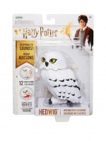 LittleWoods  Harry Potter Harry Potter Interactive creatures - Hedwig