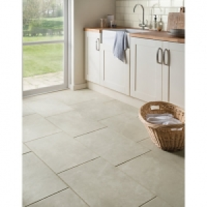 Wickes Como Travertine Porcelain Tile 600 x 400mm &pound;25.43